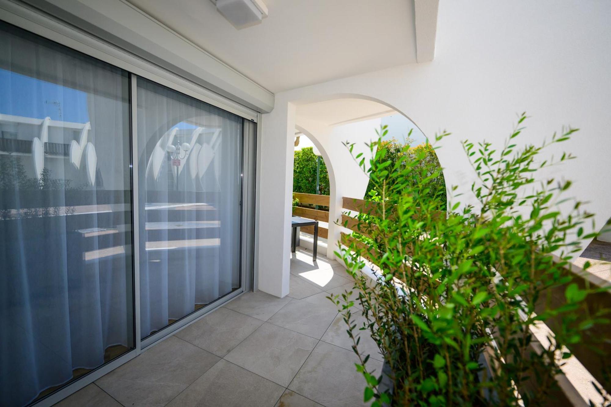 My Hotel Residences - La Grande-Motte Exterior photo